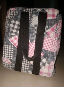 Tiffin/ Lunch Bag