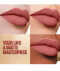 Lakme 9to5 Power play Priming Matt Lipstick