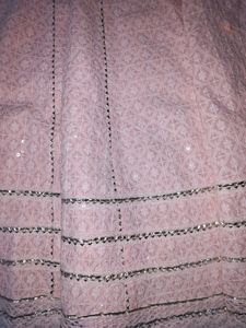 Anarkali Suit