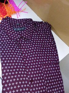 3xl Men New Shirt