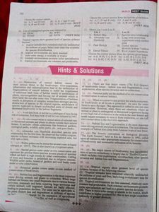 NEET Biology Guide