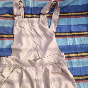 Korean Wide Leg jumpsuit