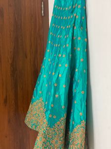 Lehenga Skirt