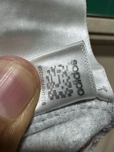 Adidas Orignals 3 Strips Grey Drop Crotch Jogger