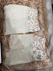 Floral Lehenga Choli with Dupatta