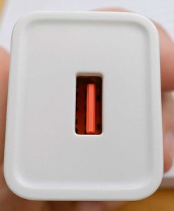 Rajshri 12W Charger