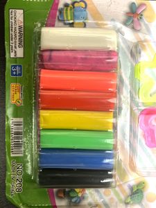 Only ₹25 Modeling Clay