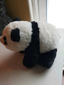 Cute Plush Panda Bear