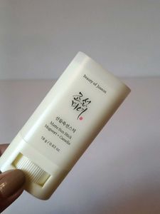 Beauty of Joseon Matte Sun Stick