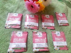 Body Veda Mani-Pedi kit