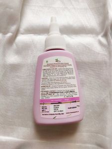 Mamaearth Rosemary Hair Growth Scalp Serum