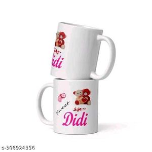 Sweet Didi Mug