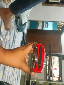 Audi R8 RC Car With C Type Charging Cable