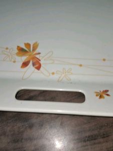 Trendy Large Tray