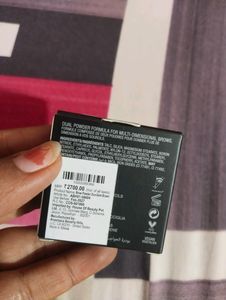 Anastasia Brow Powder Duo Dark Brown