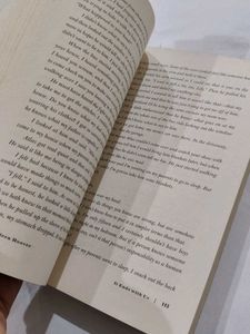 It Ends With Us by Colleen Hoover