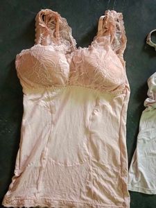 Tank Tops &amp; Camisoles Bundle of 5