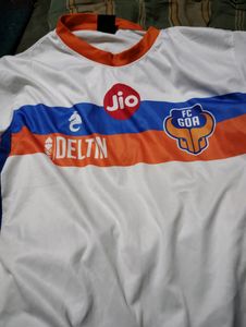 FC GOA