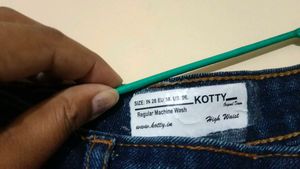 Jeans 👖