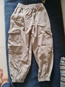 Striped Boys Clothing Set