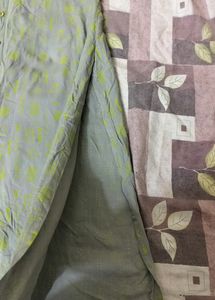 Traditional Kurti ..
