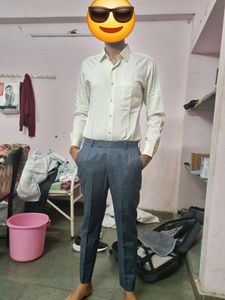 3 Piece Suit For Formal And Wedding Ocation
