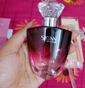 Skinn by Titan Celeste Perfume