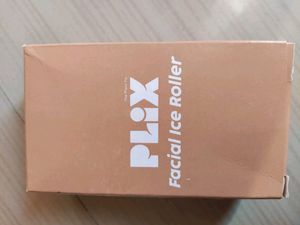 Plix Facial Ice Roller