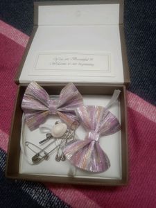 A Special Box