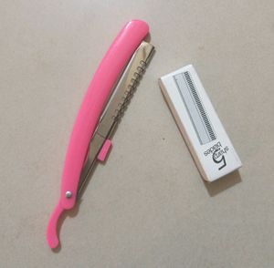 Ladies Face Razor