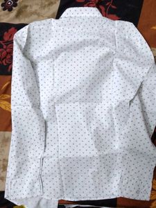 Shirt For 12 To 14 Years Boy