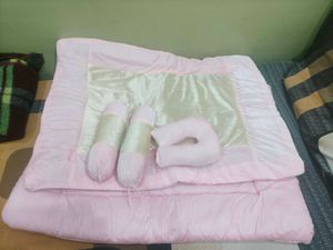 Newborn Baby Mattress Set