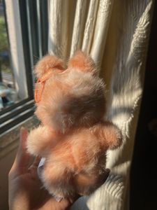 Labubu Zimomo Plush Toy