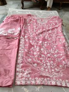Pakistani Suits