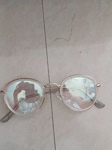 Stylish Round Sunglasses