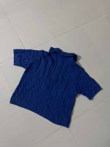 Attic Cardigan T-shirt type