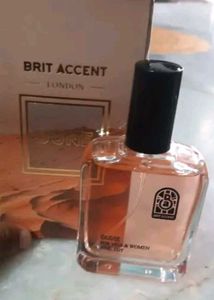 perfumes 3 Bottles With Derma Cleanser Combo