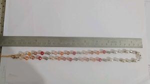 Cystal Beads Necklace