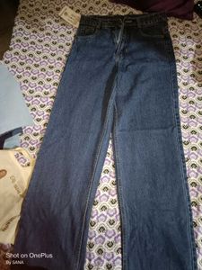 FOUR JEANS SET