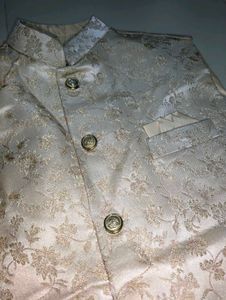 Elegant Ethnic Jacket