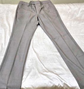 Richard Parker Slim Fit Pants