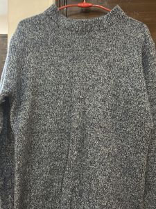 Woollen Top