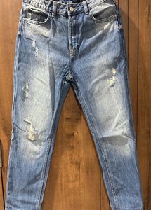 5 Pair Of Jeans