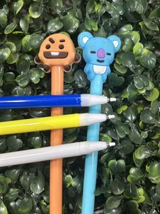 BTS themed Pen