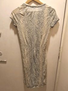 Beautiful Mesh Bodycon Dress