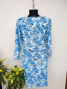 Black Label By Evan-picone Bodycon Dress