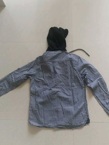 Full Sleeve Shirt