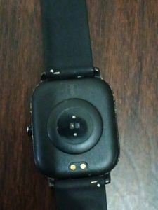 Working Without Display Smart Watch