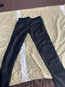 Charcoal Grey  Lower Kind Of Trousers