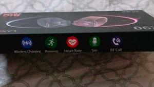 Smart Watch
